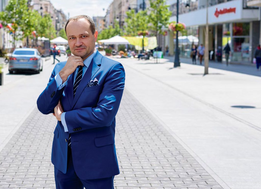 Marcin Ślawski - Analiza finansowa biznesu i projektów inwestycyjnych