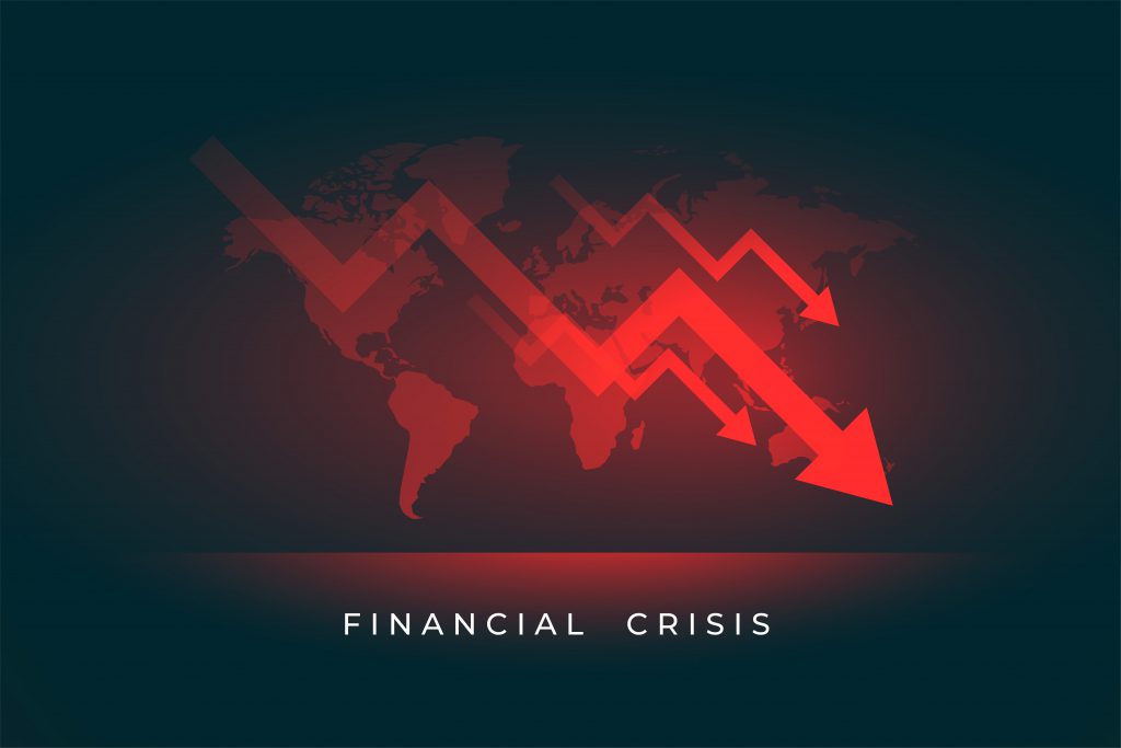 Superior Investment - Recesja zobaczymy niedługo