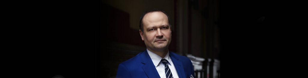 Marcin Ślawski Superior Ivestment