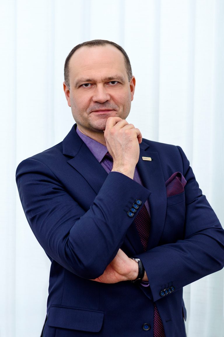 Inwestycje w 2021 roku…