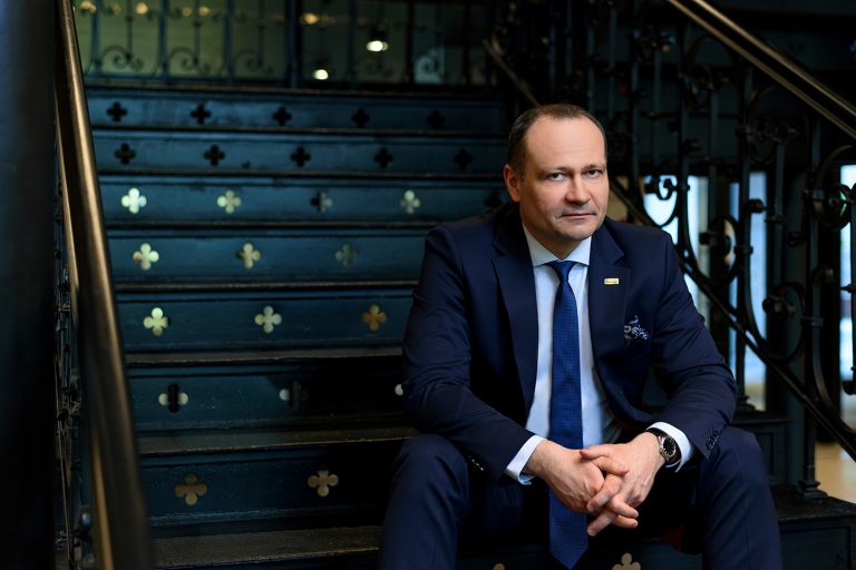 Gospodarka, aktywa – analiza bieżąca