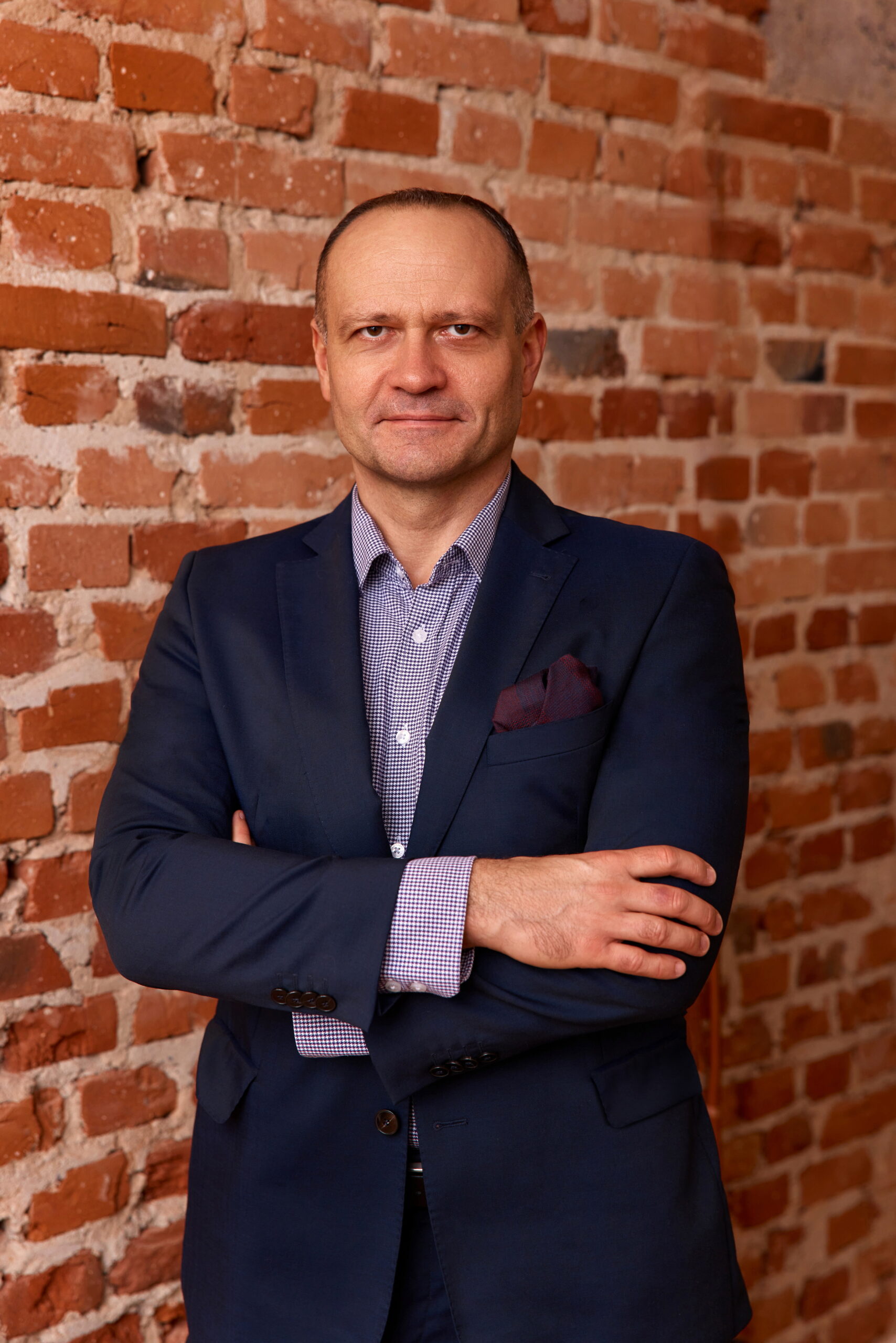 Kontakt z Superior Investment