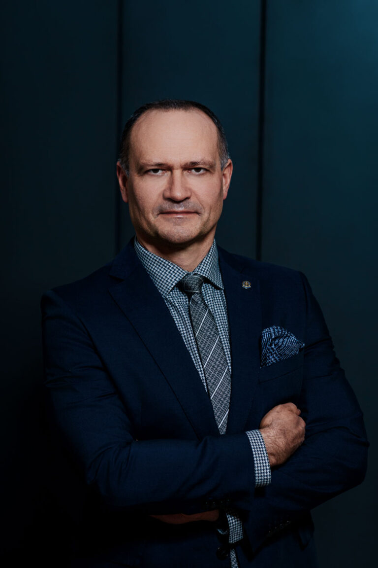 Podsumowanie roku 2024 – wywiad