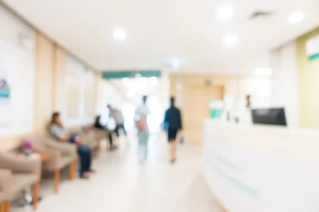 Jak wycenić klinikę medyczną-doradca Marcin Ślawski