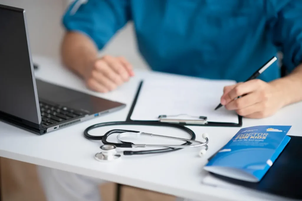 Jak wycenić klinikę medyczną? Mini-checklista krok po kroku