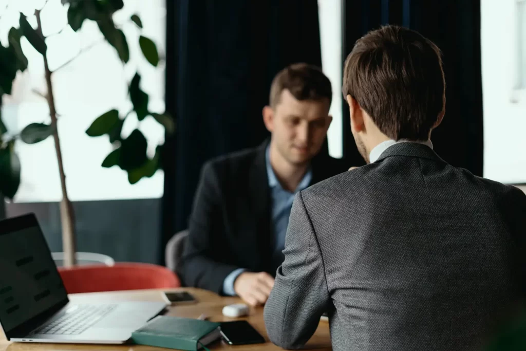 Negocjacje sprzedaży podczas wyceny firmy-Marcin Ślawski Łódź-Analityk finansowy i biznesowy