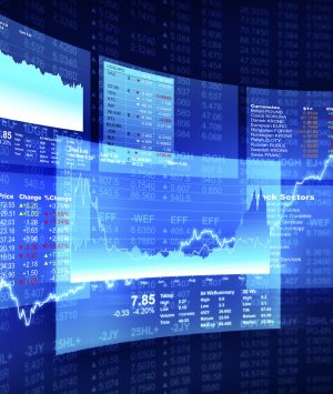Financial Data