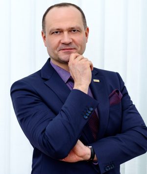 Inwestycje w 2021 roku…