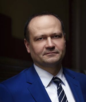 Marcin Ślawski Superior Ivestment