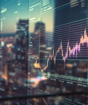 Glowing skyscraper skyline shows prosperous financial growth generated by artificial intelligence SSUCv3H4sIAAAAAAAACoRSy27CMBC8V+o/RD6DmgchgZ/ogSPqYe0s4OLYke1QIcS/13ZicFVVvXln1rOzj9vrS5YRCoYzss1uPnIxF2I0VoPlSjq4WMy4RtmhdkgekYuu1nkKAE8/YMet0hxEmkLBspOEHh0oRyE8fA8kMRbsaNAkXoqy0odUs+dMK2MVOw/OpWcSAQYWj67iD4nY3n6Ks0gE0v1wFHmnn8isIYuEMiP1FInQVOMPgR0/SvO2u/ZUiX9kpsfHY2RHlOzq/d6TTjQKhGkU+ymVnL8s6j50NifB2HGVdHpRDFz1bVYlSoPmjMtj8k3ZU1hj/MbUKK32Fkh0ToRSA1Dhl3RwmhjxExjj0ruIp8N3R6P6pI5UNjQwq5LObceHRVWVdV4XRbuqV8WmbMs5Ydr/iTudYCcaHAehoENf9DF6Ap2iGA7BH8G6zeum3qxXj9E/T2fm2urJ/b6ikNTUTTnlpLsIebxLJ8+9FwJOleUMl23TsOUKYb2EoqHLqgKsGWDetNTt/f4NAAD//wMAE/8RFWcDAAA=