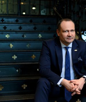 Gospodarka, aktywa – analiza bieżąca