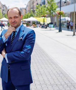Marcin Ślawski - Analiza finansowa biznesu i projektów inwestycyjnych